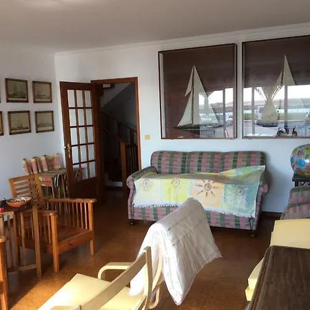 Casa Suave Mar Casa vacanze Esposende