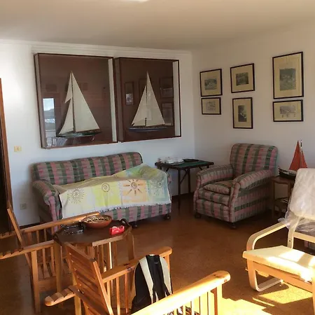 Casa Suave Mar *