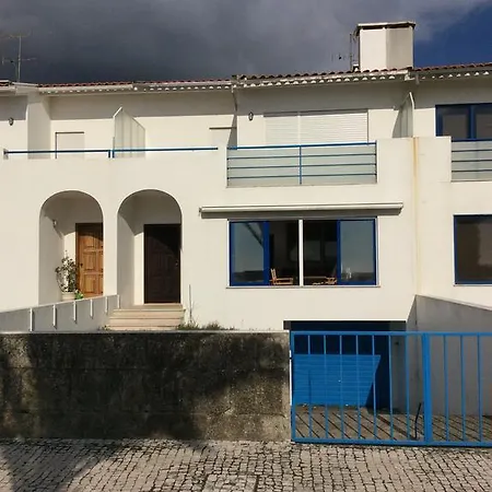 בית נופש Casa Suave Mar