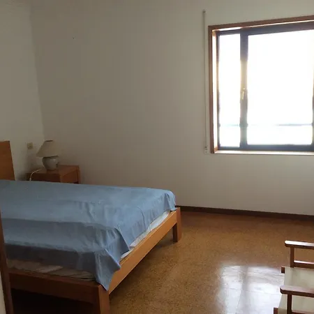 Casa Suave Mar בית נופש