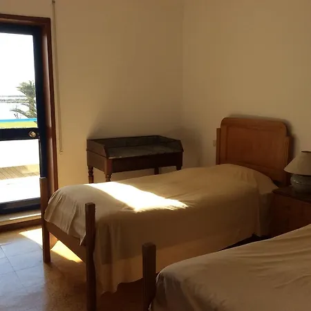 Casa Suave Mar *