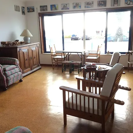 Casa Suave Mar