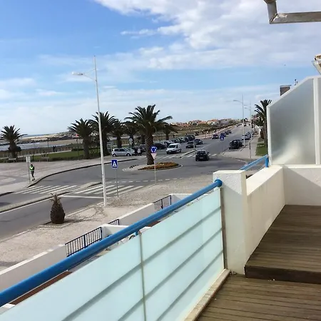 Casa Suave Mar בית נופש *