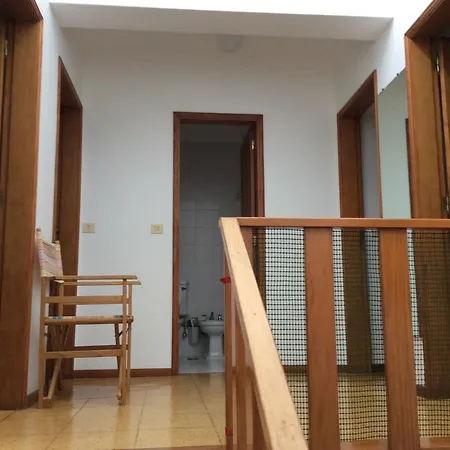 בית נופש Casa Suave Mar אספוסנדה
