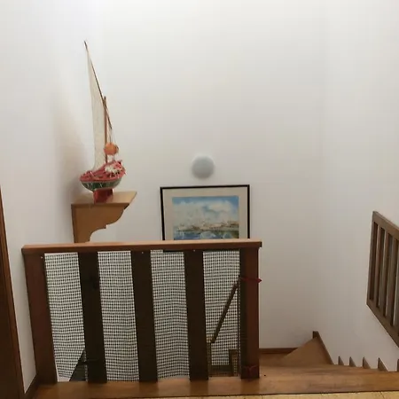 Casa Suave Mar * אספוסנדה