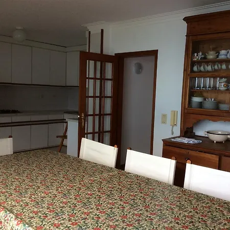 Casa Suave Mar בית נופש